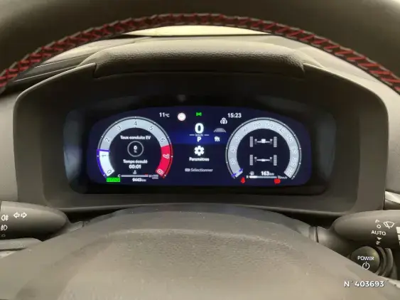 TOYOTA C-HR II - voiture d'occasion - Photo 12