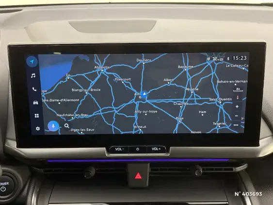 TOYOTA C-HR II - voiture d'occasion - Photo 15