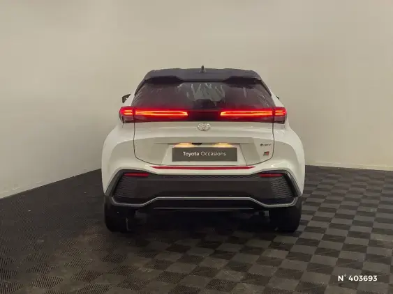 TOYOTA C-HR II - voiture d'occasion - Photo 6