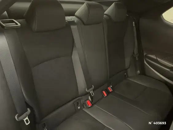 TOYOTA C-HR II - voiture d'occasion - Photo 11