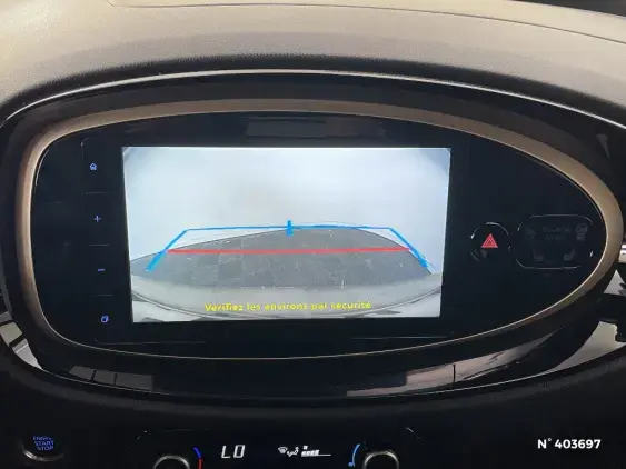 TOYOTA AYGO X - voiture d'occasion - Photo 14