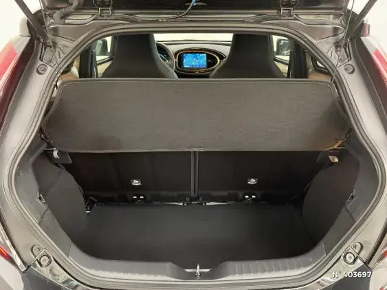 TOYOTA AYGO X - voiture d'occasion - Photo 7