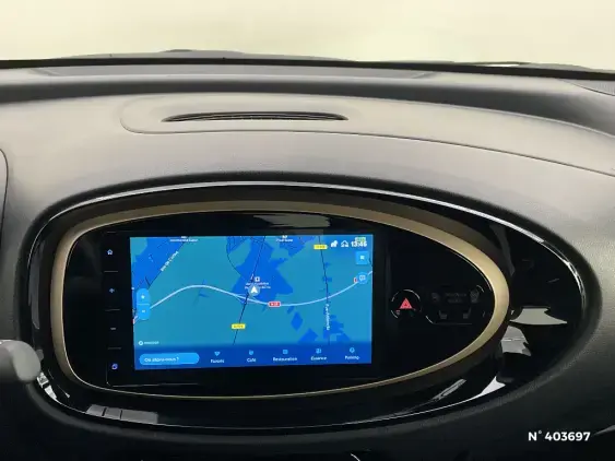 TOYOTA AYGO X - voiture d'occasion - Photo 15