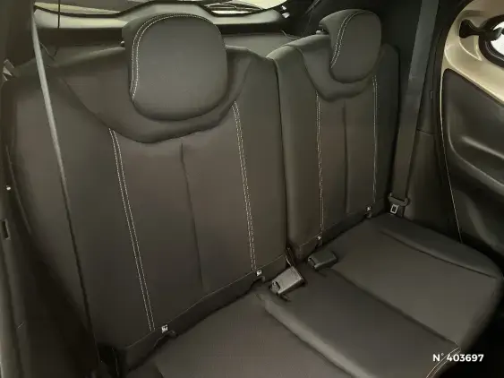 TOYOTA AYGO X - voiture d'occasion - Photo 11