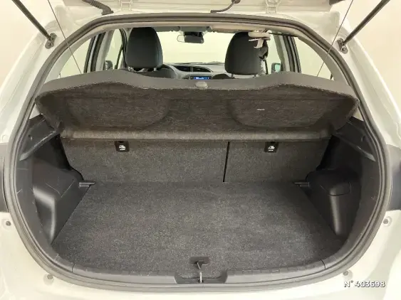 TOYOTA YARIS III - voiture d'occasion - Photo 7