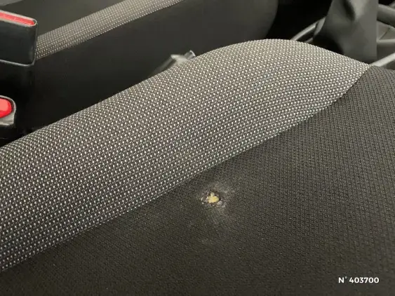 TOYOTA AYGO II - voiture d'occasion - Photo 26