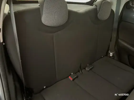 TOYOTA AYGO II - voiture d'occasion - Photo 11