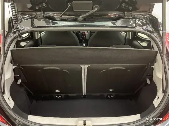 TOYOTA AYGO II - voiture d'occasion - Photo 7