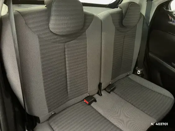 TOYOTA AYGO II - voiture d'occasion - Photo 11