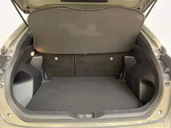 TOYOTA YARIS CROSS I - voiture d'occasion - Photo 7
