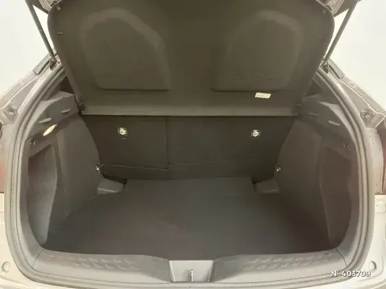 TOYOTA C-HR - voiture d'occasion - Photo 7