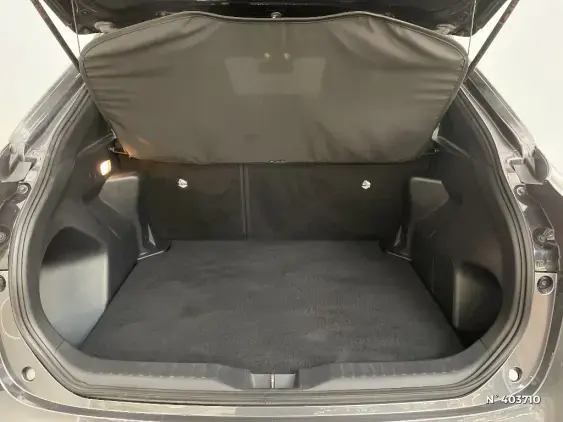 TOYOTA YARIS CROSS I - voiture d'occasion - Photo 7