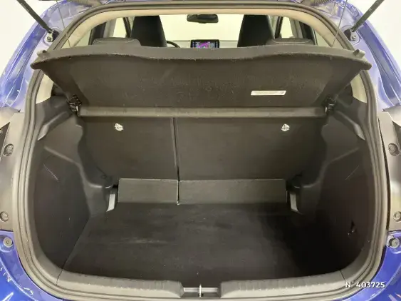 TOYOTA YARIS IV - voiture d'occasion - Photo 7