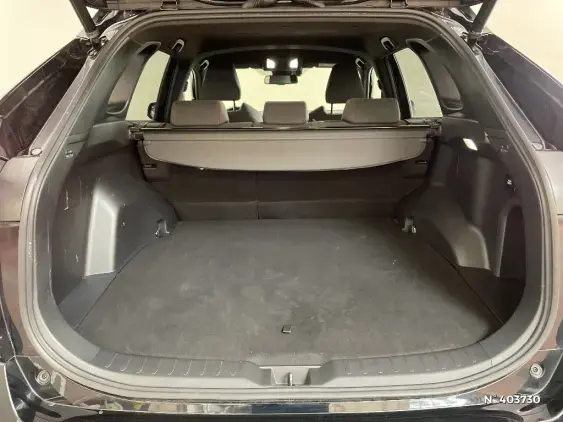 TOYOTA RAV4 V - voiture d'occasion - Photo 7