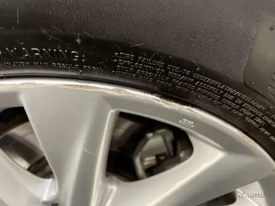 TOYOTA COROLLA XII - voiture d'occasion - Photo 26