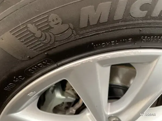 TOYOTA COROLLA XII - voiture d'occasion - Photo 27