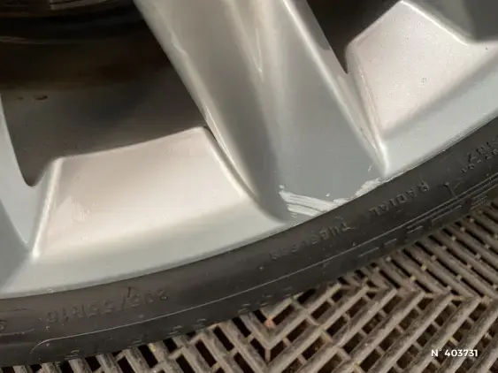 TOYOTA COROLLA XII - voiture d'occasion - Photo 28