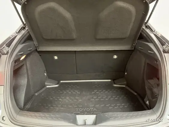 TOYOTA C-HR - voiture d'occasion - Photo 7