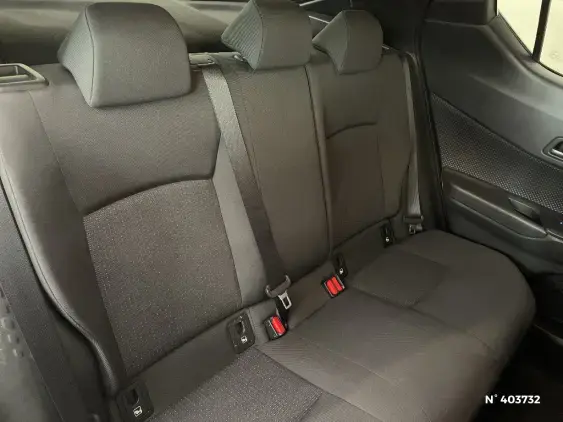 TOYOTA C-HR - voiture d'occasion - Photo 11