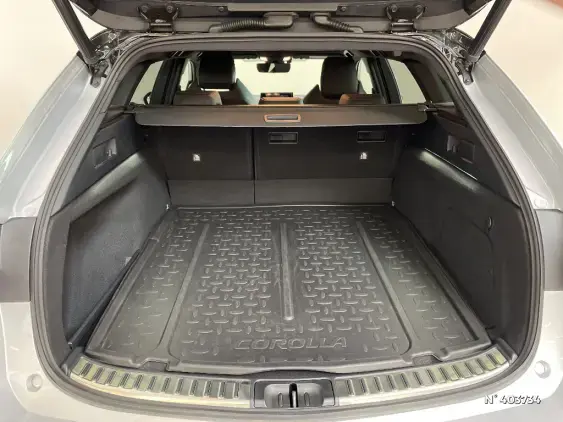 TOYOTA COROLLA XII - voiture d'occasion - Photo 7