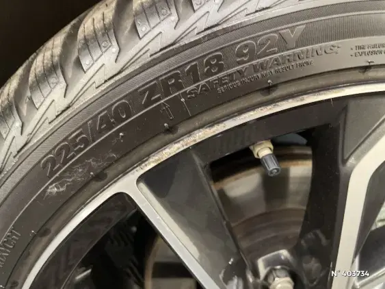 TOYOTA COROLLA XII - voiture d'occasion - Photo 26