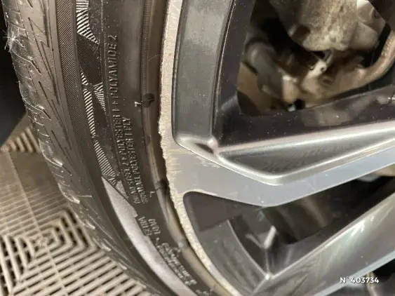 TOYOTA COROLLA XII - voiture d'occasion - Photo 27