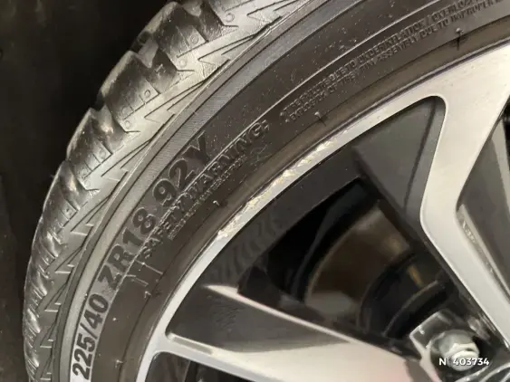 TOYOTA COROLLA XII - voiture d'occasion - Photo 28