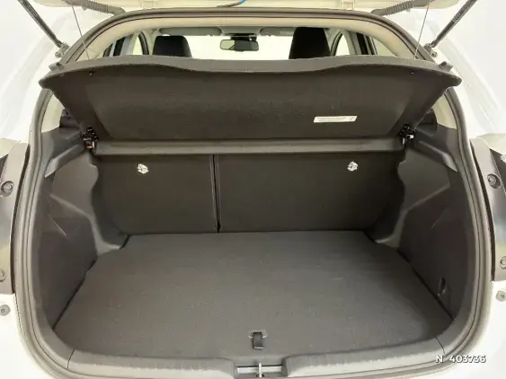 TOYOTA YARIS IV - voiture d'occasion - Photo 7