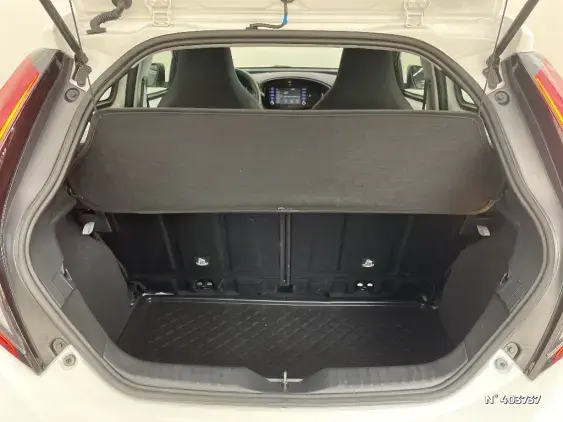 TOYOTA AYGO X - voiture d'occasion - Photo 7