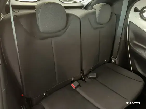 TOYOTA AYGO X - voiture d'occasion - Photo 11