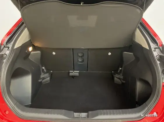 TOYOTA YARIS CROSS I - voiture d'occasion - Photo 7
