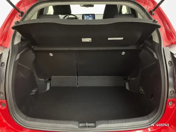 TOYOTA YARIS IV - voiture d'occasion - Photo 7