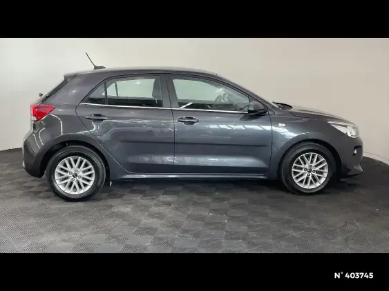 KIA RIO IV - voiture d'occasion - Photo 5