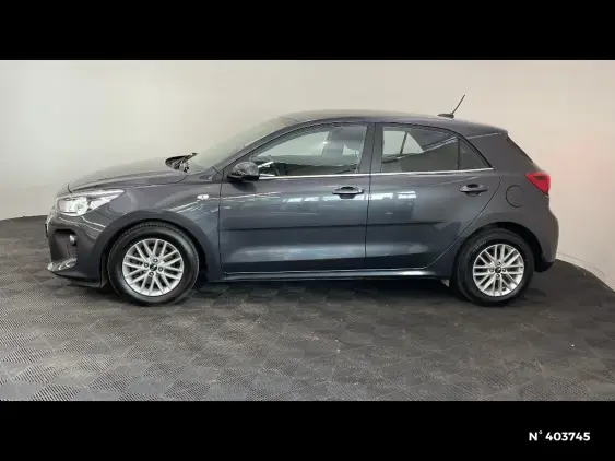 KIA RIO IV - voiture d'occasion - Photo 2