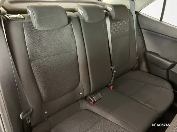 KIA RIO IV - voiture d'occasion - Photo 11