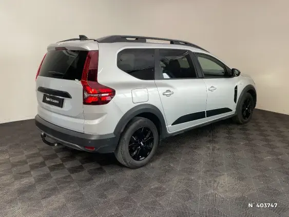 DACIA JOGGER - voiture d'occasion - Photo 4