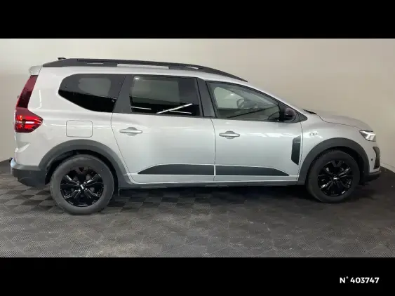DACIA JOGGER - voiture d'occasion - Photo 5