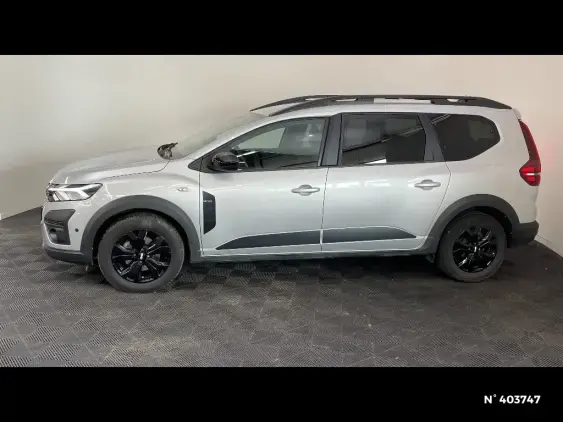 DACIA JOGGER - voiture d'occasion - Photo 2