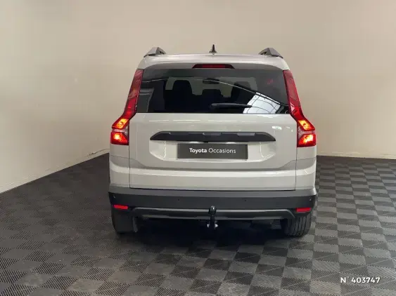 DACIA JOGGER - voiture d'occasion - Photo 6