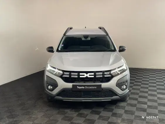DACIA JOGGER - voiture d'occasion - Photo 3