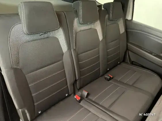 DACIA JOGGER - voiture d'occasion - Photo 11