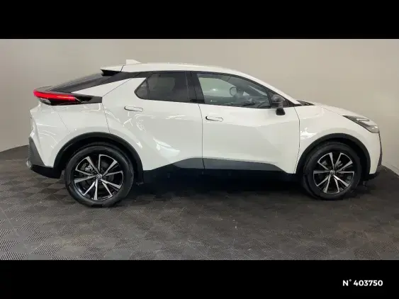 TOYOTA C-HR II - voiture d'occasion - Photo 5