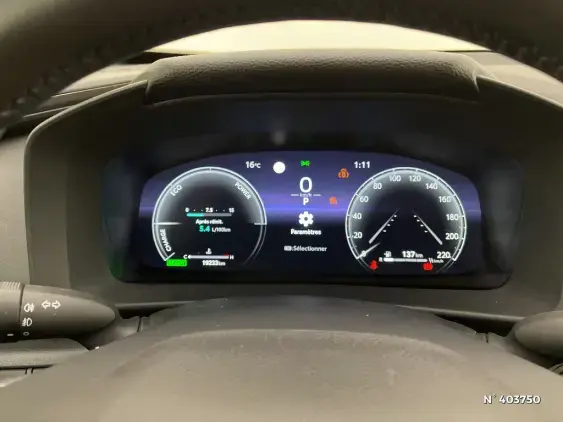 TOYOTA C-HR II - voiture d'occasion - Photo 12