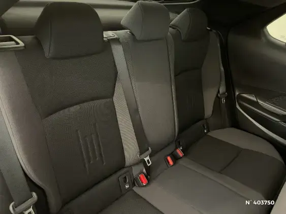 TOYOTA C-HR II - voiture d'occasion - Photo 11