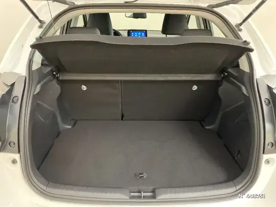 TOYOTA YARIS IV - voiture d'occasion - Photo 7