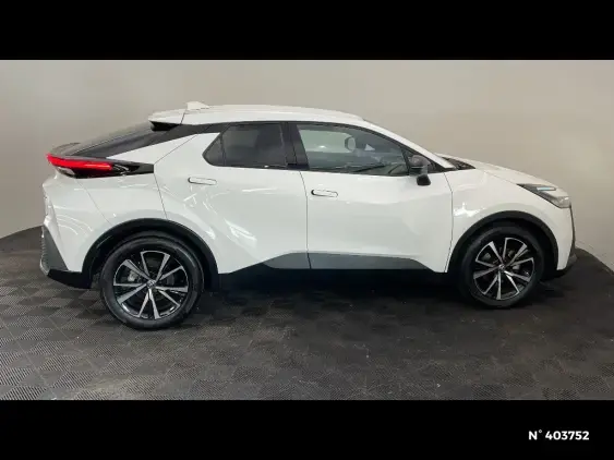 TOYOTA C-HR II - voiture d'occasion - Photo 5
