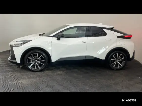 TOYOTA C-HR II - voiture d'occasion - Photo 2
