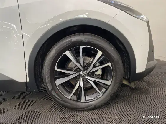 TOYOTA C-HR II - voiture d'occasion - Photo 8