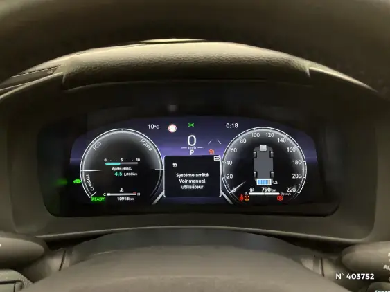 TOYOTA C-HR II - voiture d'occasion - Photo 12