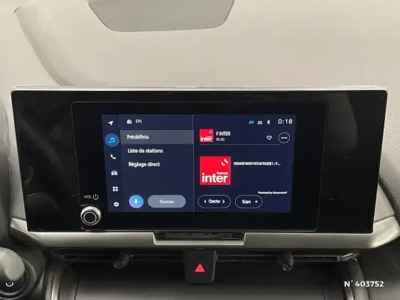 TOYOTA C-HR II - voiture d'occasion - Photo 15